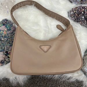 Prada bag